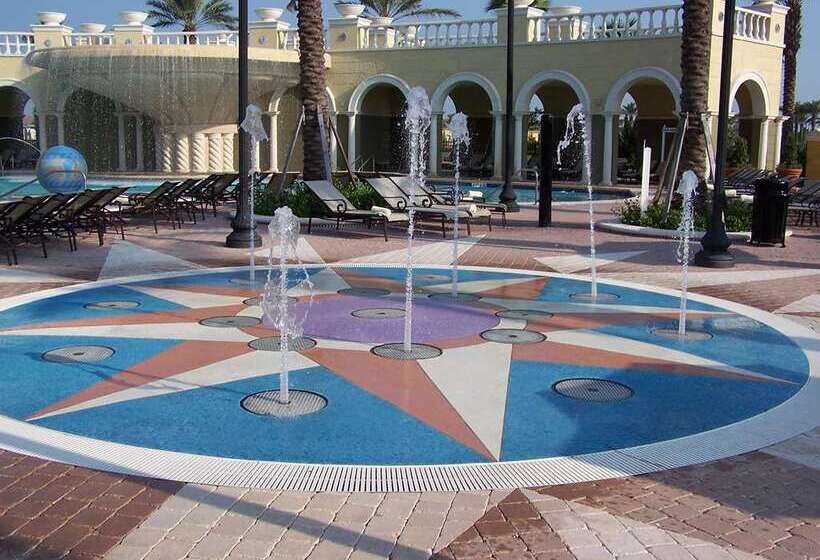 Fotos del hotel Hilton Grand Vacations Club Tuscany Village Orlando:  20