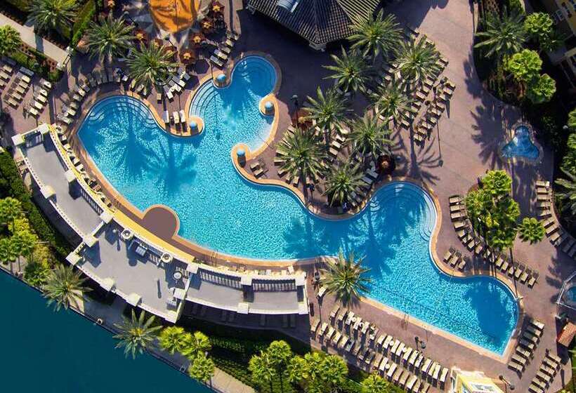 Fotos del hotel Hilton Grand Vacations Club Tuscany Village Orlando:  18