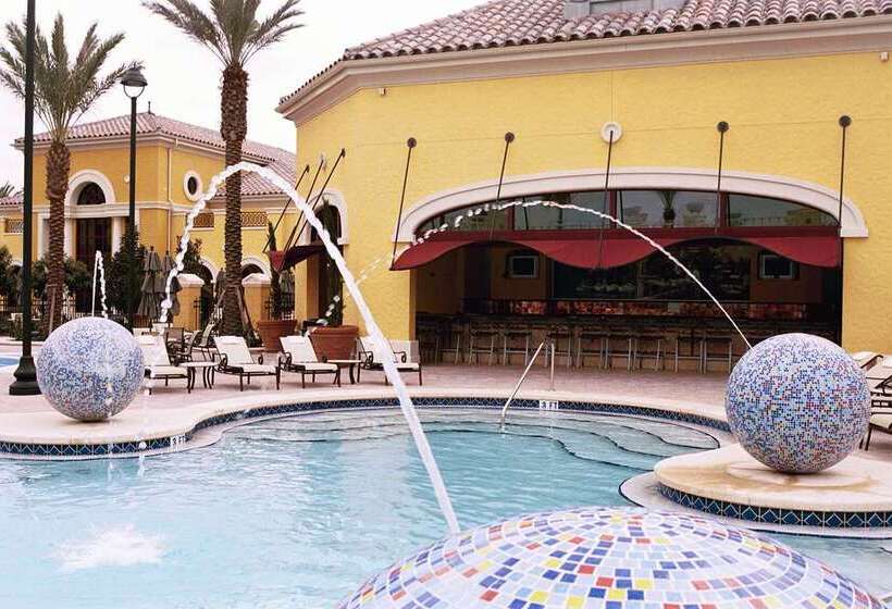 Fotos del hotel Hilton Grand Vacations Club Tuscany Village Orlando:  11