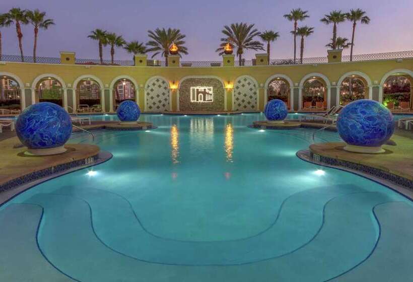 Fotos del hotel Hilton Grand Vacations Club Tuscany Village Orlando:  5