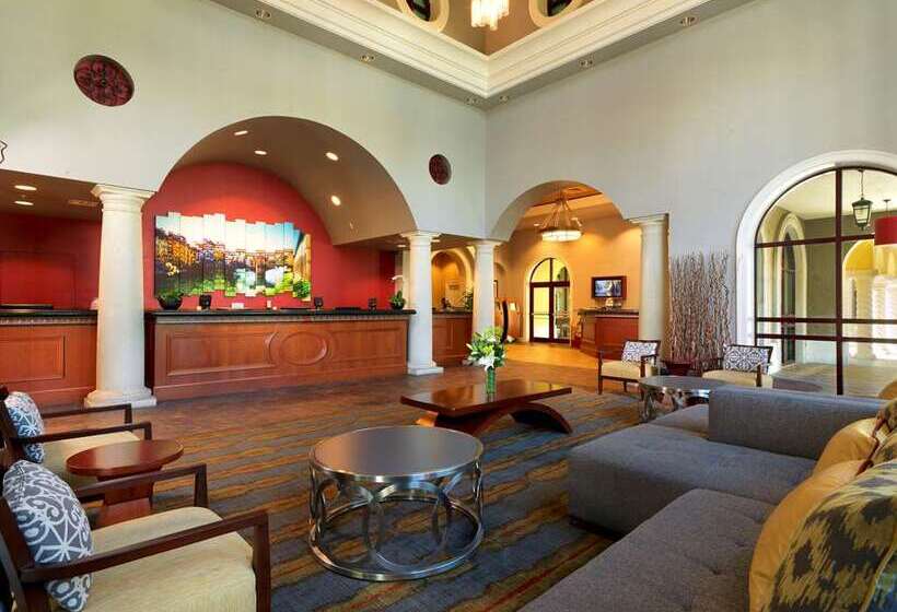Fotos del hotel Hilton Grand Vacations Club Tuscany Village Orlando:  25
