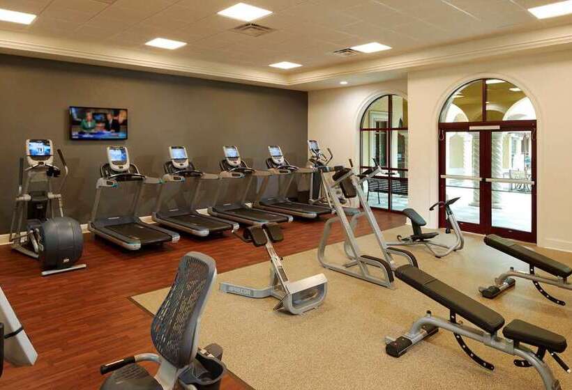 Fotos del hotel Hilton Grand Vacations Club Tuscany Village Orlando:  26