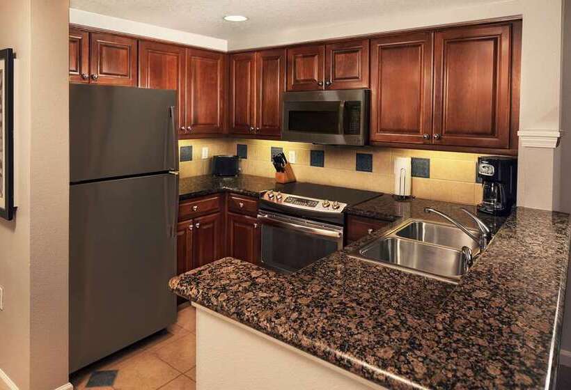 Fotos del hotel Hilton Grand Vacations Club Tuscany Village Orlando:  14