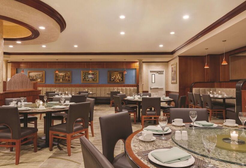 فندق Hilton Los Angeles/san Gabriel