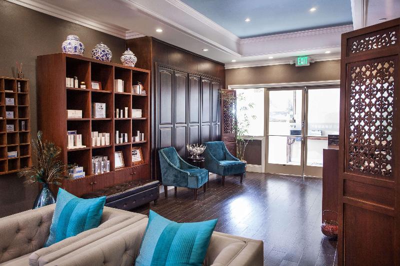 فندق Hilton Los Angeles/san Gabriel