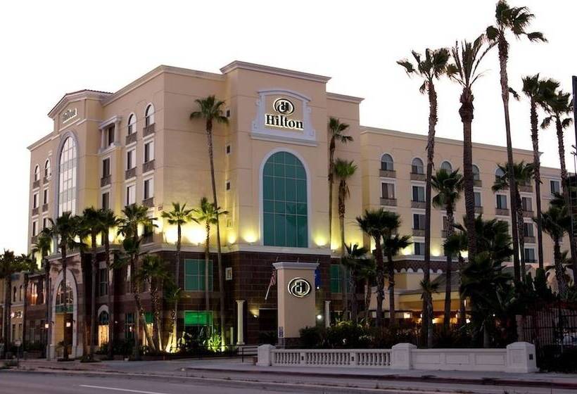 فندق Hilton Los Angeles/san Gabriel