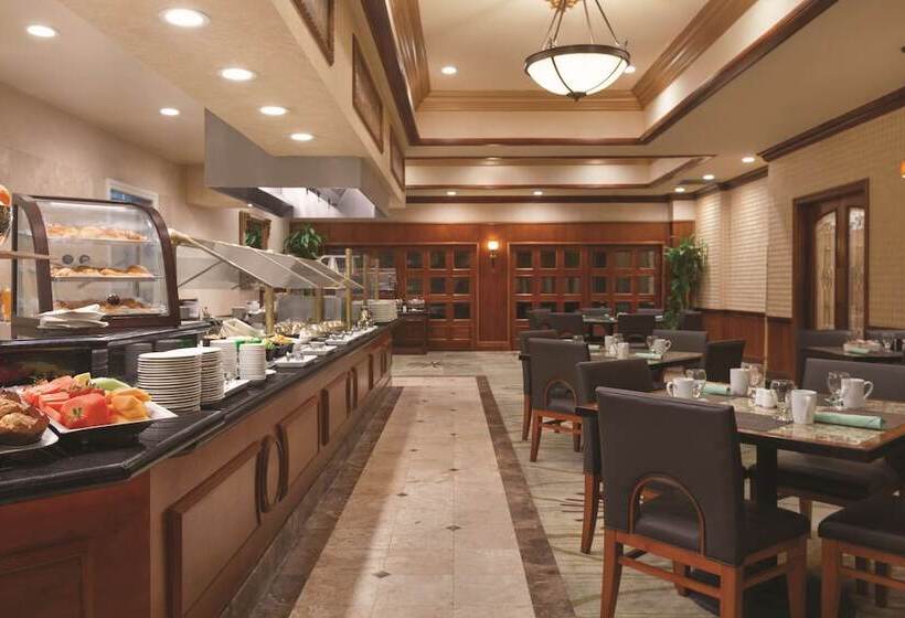 فندق Hilton Los Angeles/san Gabriel