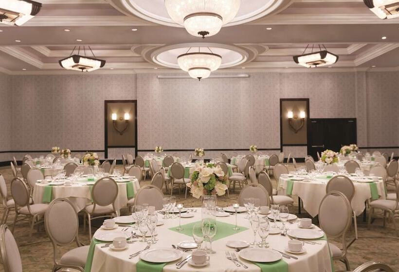 فندق Hilton Los Angeles/san Gabriel