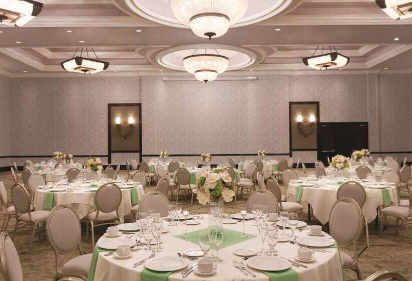 فندق Hilton Los Angeles/san Gabriel