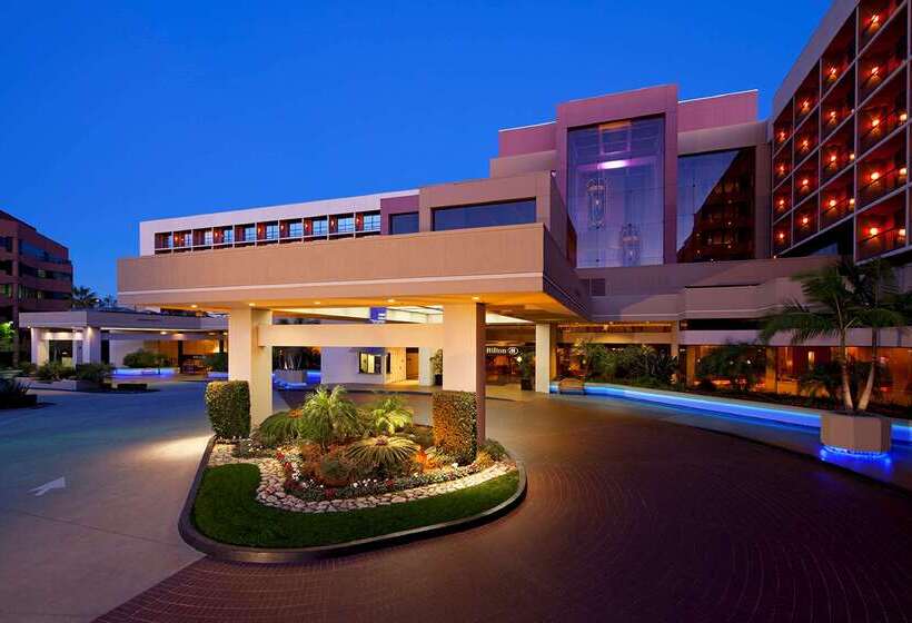 فندق Hilton Orange County/costa Mesa