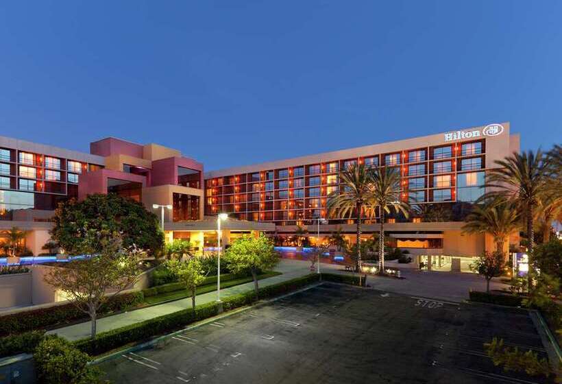 هتل Hilton Orange County/costa Mesa