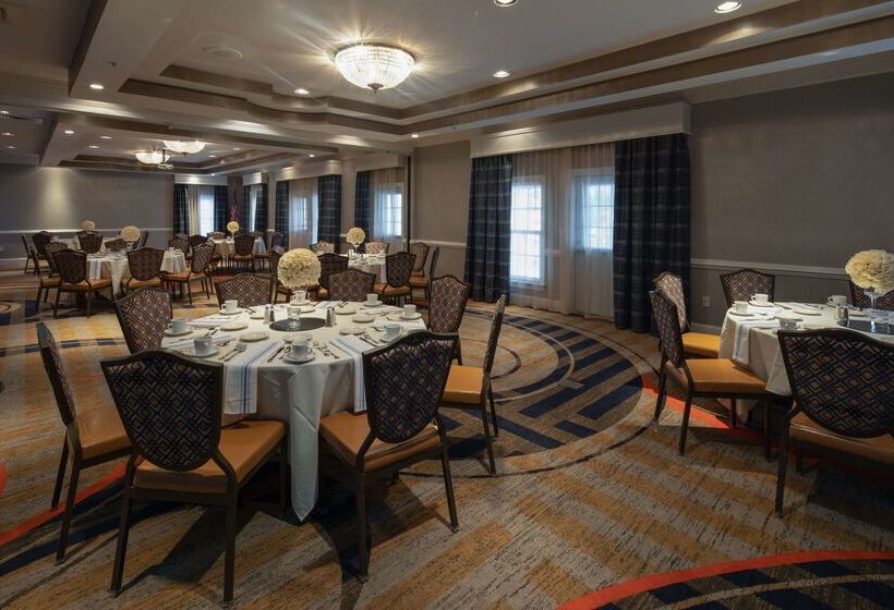 فندق Hilton St. Augustine Historic Bayfront