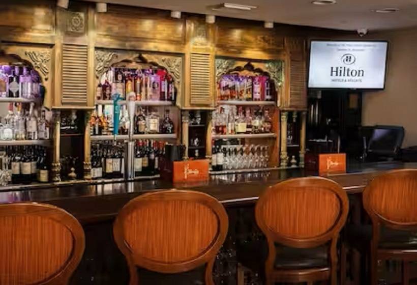 فندق Hilton St. Augustine Historic Bayfront