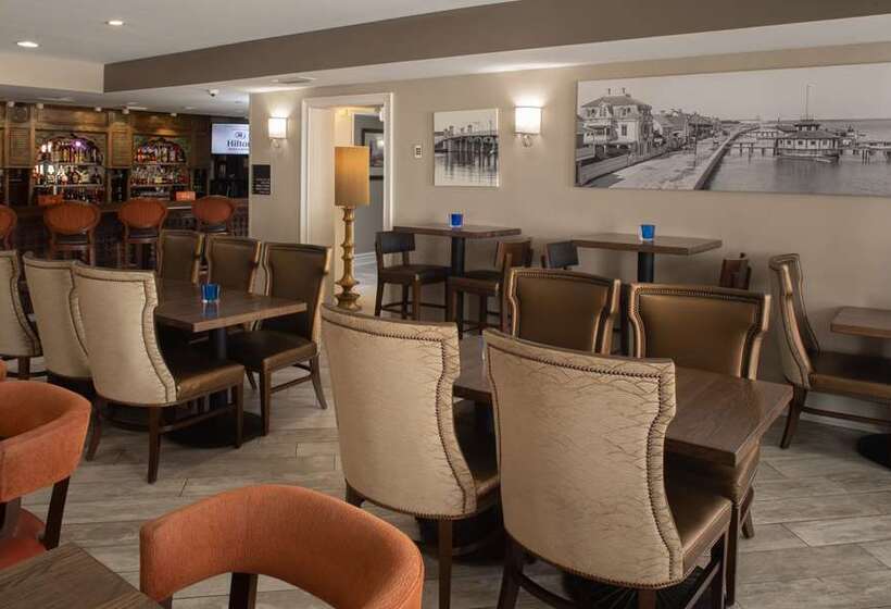 فندق Hilton St. Augustine Historic Bayfront