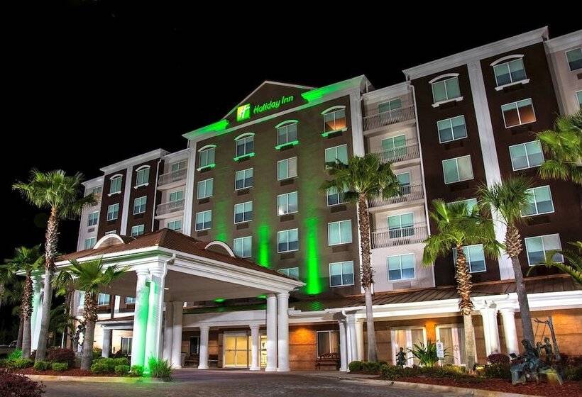 هتل Holiday Inn  & Suites Lake City