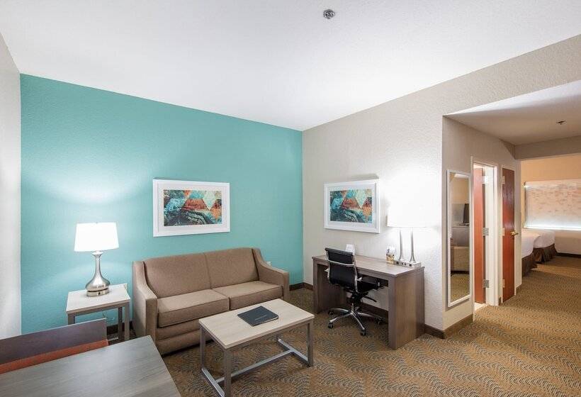 Holiday Inn Hotel & Suites Lake City, An Ihg