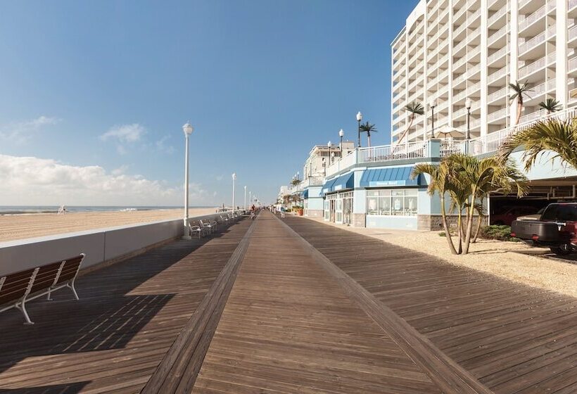هتل Holiday Inn & Suites Ocean City, An Ihg