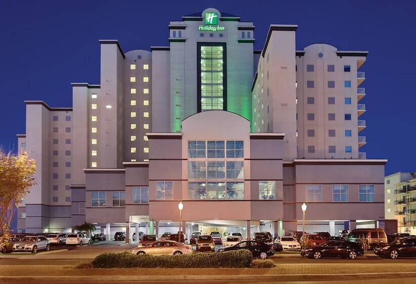 هتل Holiday Inn & Suites Ocean City, An Ihg