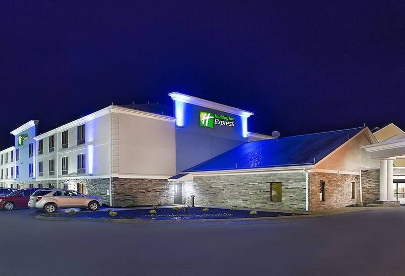 فندق Holiday Inn Express Berea, An Ihg