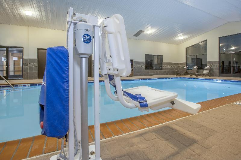 فندق Holiday Inn Express Berea, An Ihg