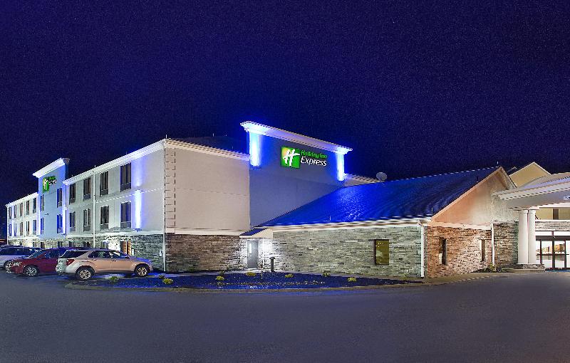 فندق Holiday Inn Express Berea, An Ihg