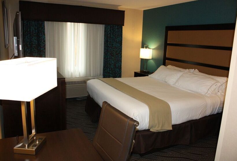 호텔 Holiday Inn Express   Ludlow   Chicopee Area, An Ihg