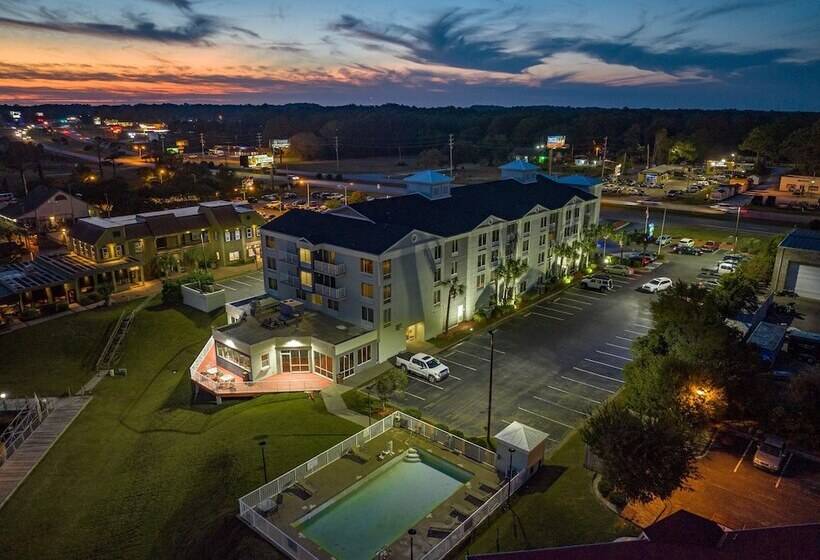 酒店 Holiday Inn Express North Myrtle Beach   Little River, An Ihg