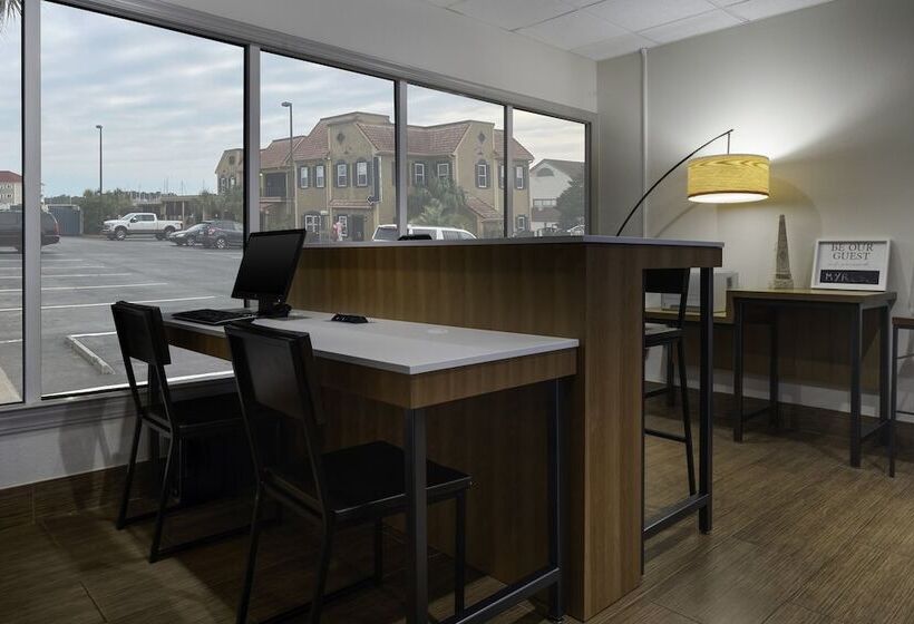 酒店 Holiday Inn Express North Myrtle Beach   Little River, An Ihg