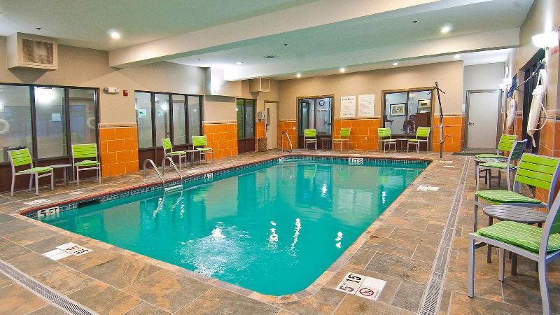 酒店 Holiday Inn Express & Suites Opelousas, An Ihg
