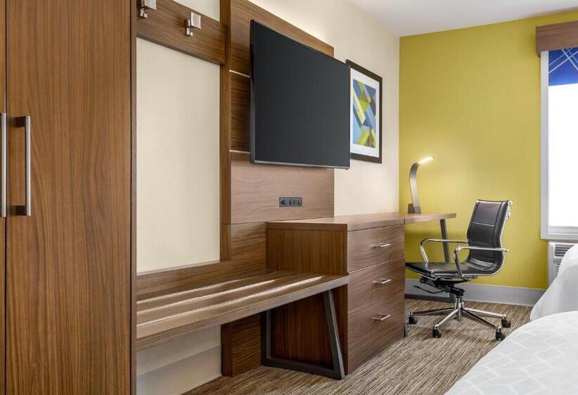 هتل Holiday Inn Express & Suites Philadelphia Mt Laurel, An Ihg