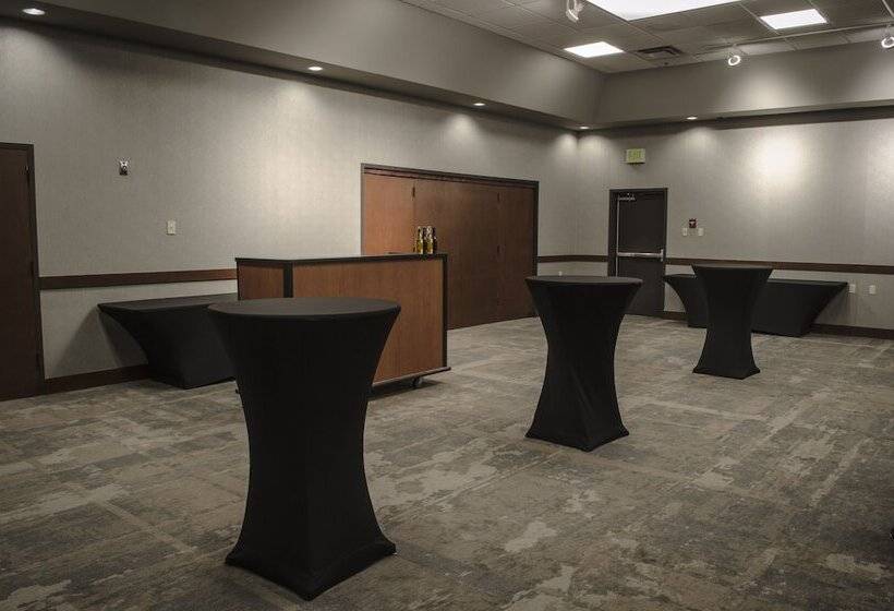 호텔 Holiday Inn Fargo, An Ihg