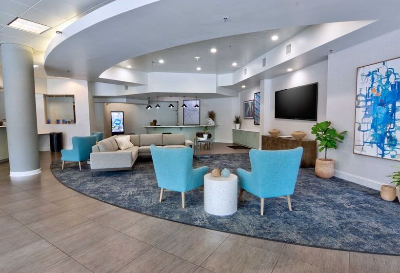 فندق Holiday Inn Gainesville University Center, An Ihg