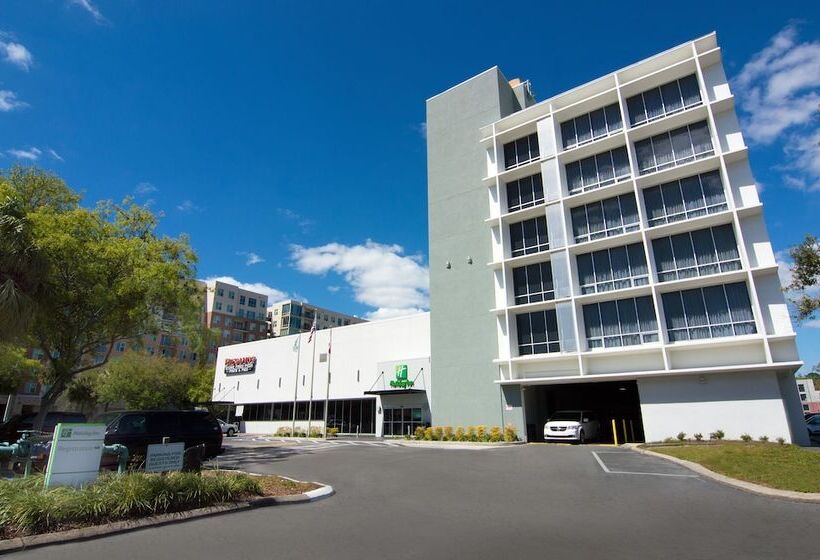 فندق Holiday Inn Gainesville University Center, An Ihg