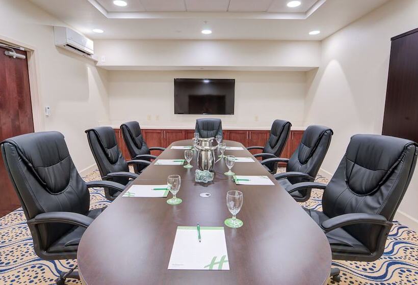 בית מלון כפרי Holiday Inn Gainesville University Center, An Ihg