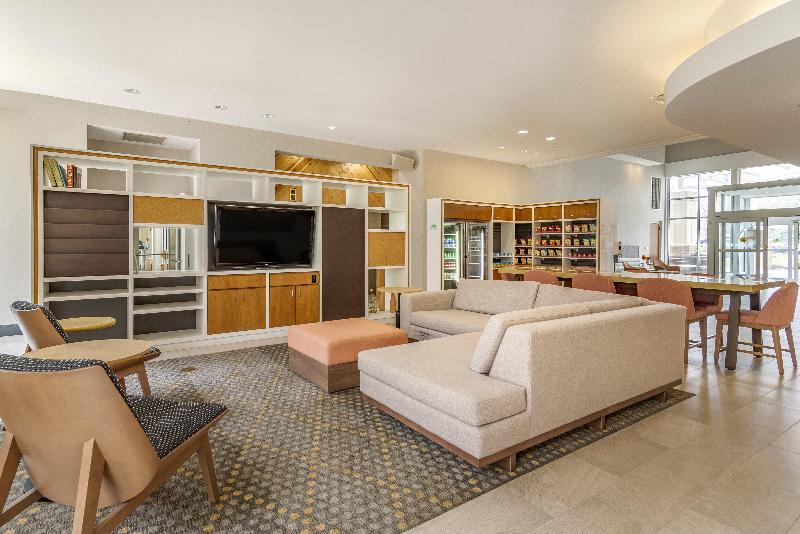 בית מלון כפרי Holiday Inn Atlanta Gas South Arena Area, An Ihg