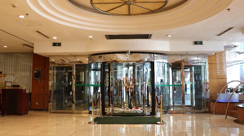 ホテル Holiday Inn Hohhot By Ihg