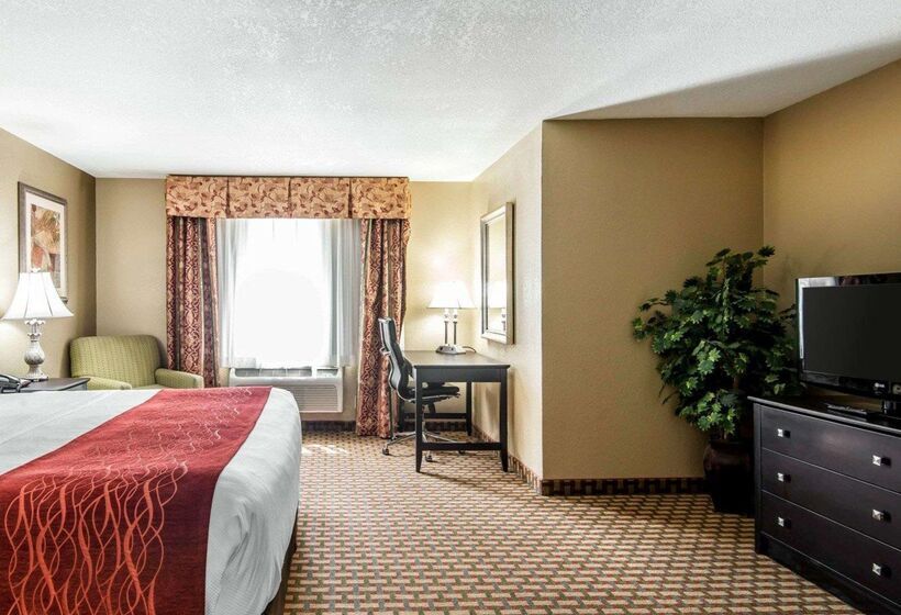 فندق Holiday Inn Kansas City  Downtown