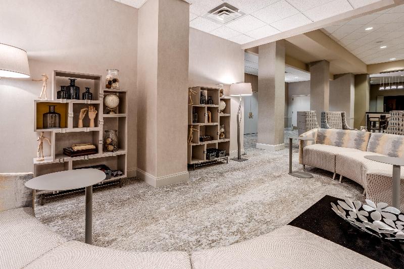 ホテル Holiday Inn Lafayette City Centre, An Ihg