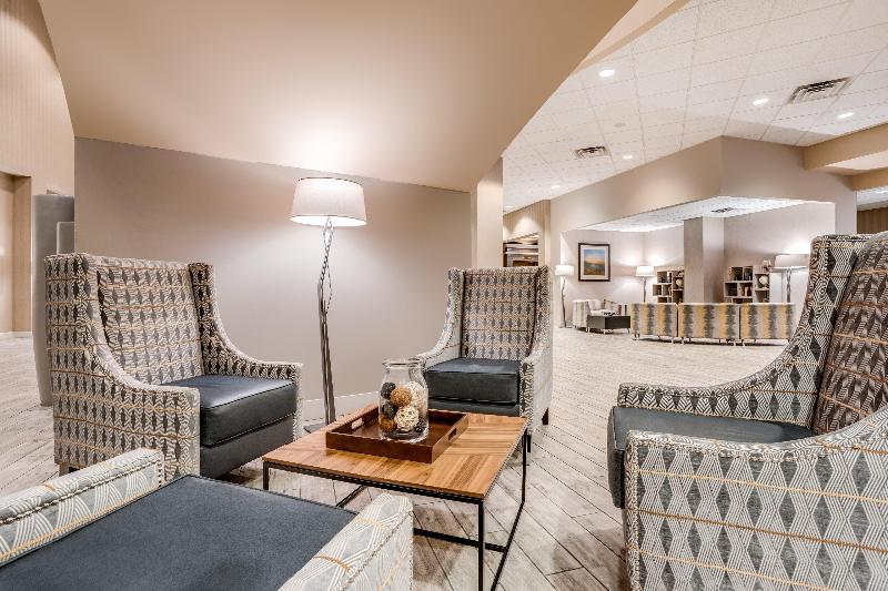 هتل Holiday Inn Lafayette City Centre, An Ihg