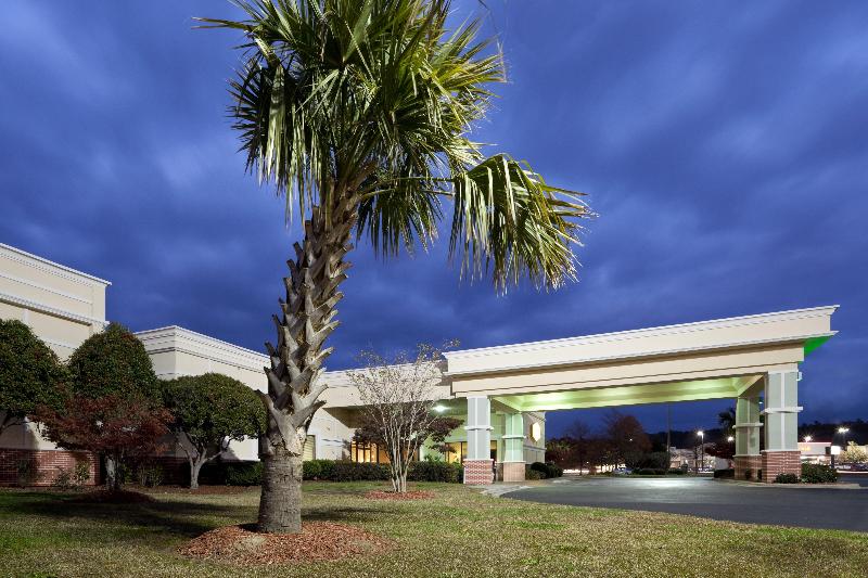 هتل Holiday Inn Lumberton, An Ihg