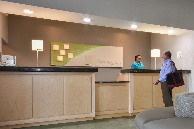 هتل Holiday Inn Lumberton, An Ihg