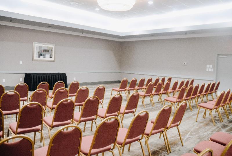 هتل Holiday Inn Lumberton, An Ihg