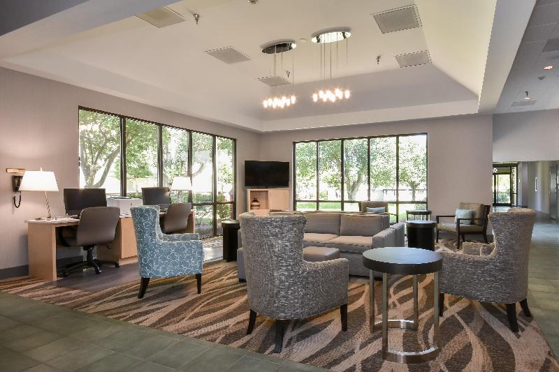 هتل Holiday Inn Lumberton, An Ihg