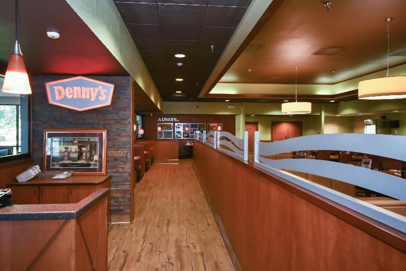هتل Holiday Inn Lumberton, An Ihg