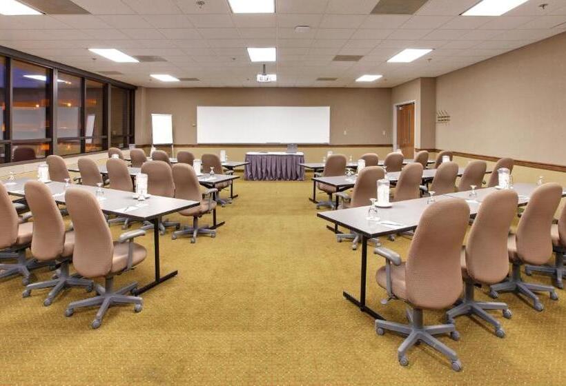 هتل Holiday Inn Memphis University Of Memphis, An Ihg