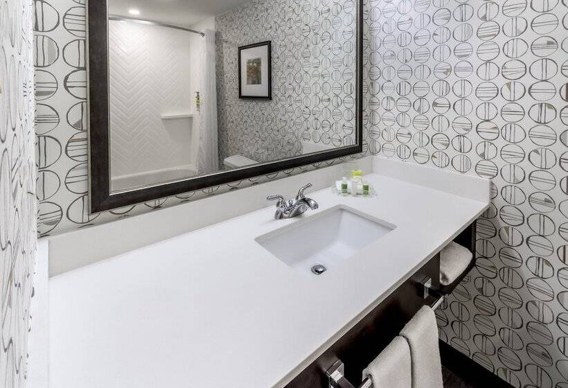 هتل Holiday Inn Milwaukee Airport, An Ihg