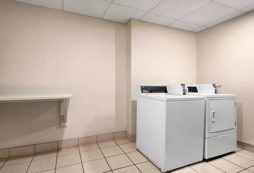 هتل Holiday Inn Mobile West I 10, An Ihg