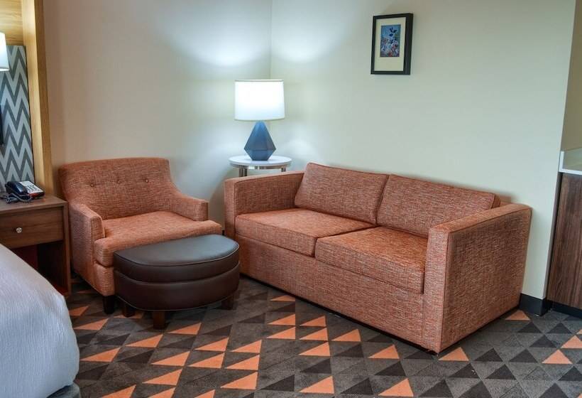 هتل Holiday Inn Mobile West I 10, An Ihg