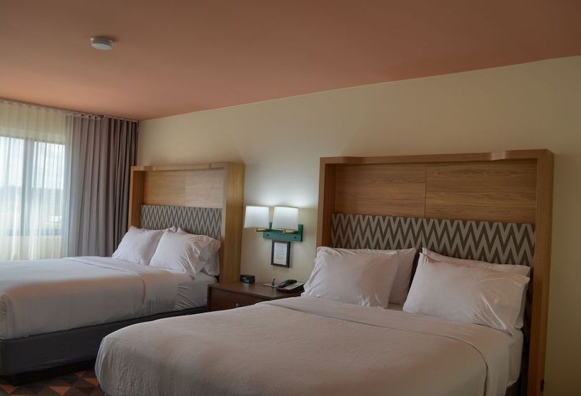 هتل Holiday Inn Mobile West I 10, An Ihg