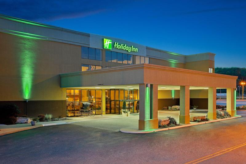 ホテル Holiday Inn Morgantown   Reading Area, An Ihg